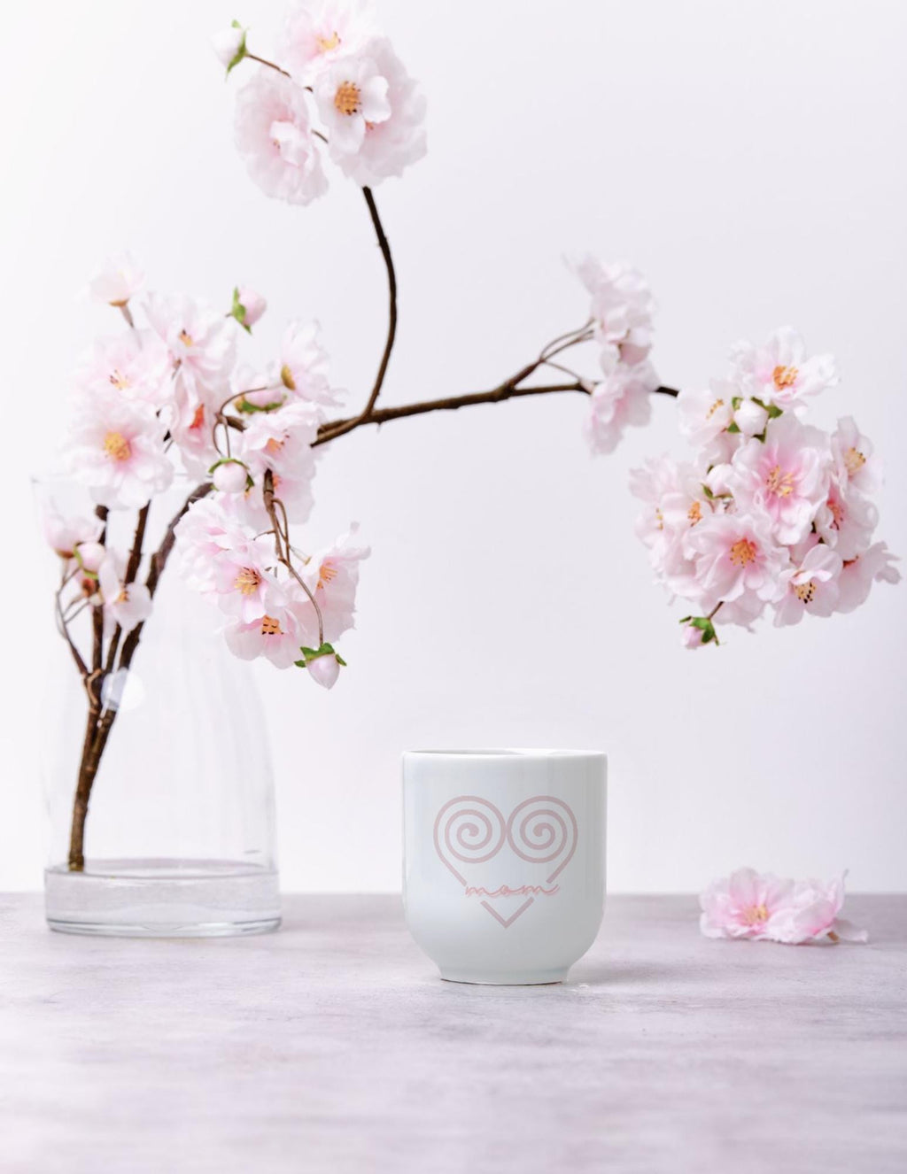 Hmong Heart Digital for DIY Projects