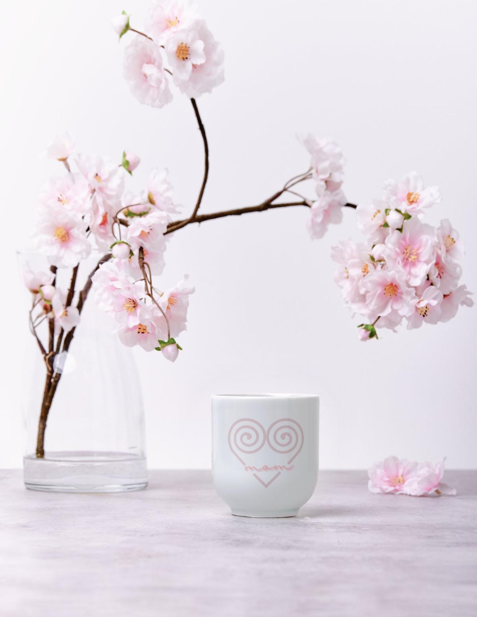 Hmong Heart Digital for DIY Projects